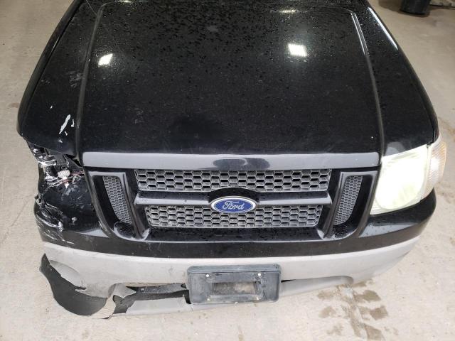 Photo 7 from auction – 2002 FORD EXPLORER S with VIN 1FMZU67EX2UD40635