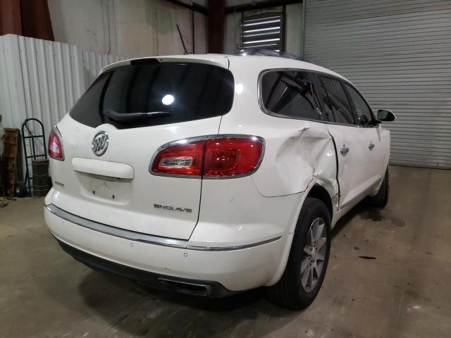 Photo 4 from auction – 2015 BUICK ENCLAVE with VIN 5GAKRBKDXFJ173183