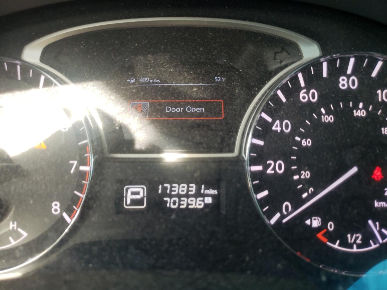 Photo 8 from auction – 2013 NISSAN ALTIMA 2.5 with VIN 1N4AL3AP7DC109249