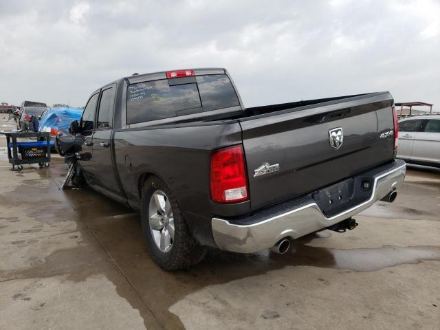 Photo 3 from auction – 2016 RAM 1500 SLT with VIN 1C6RR7GTXGS362784