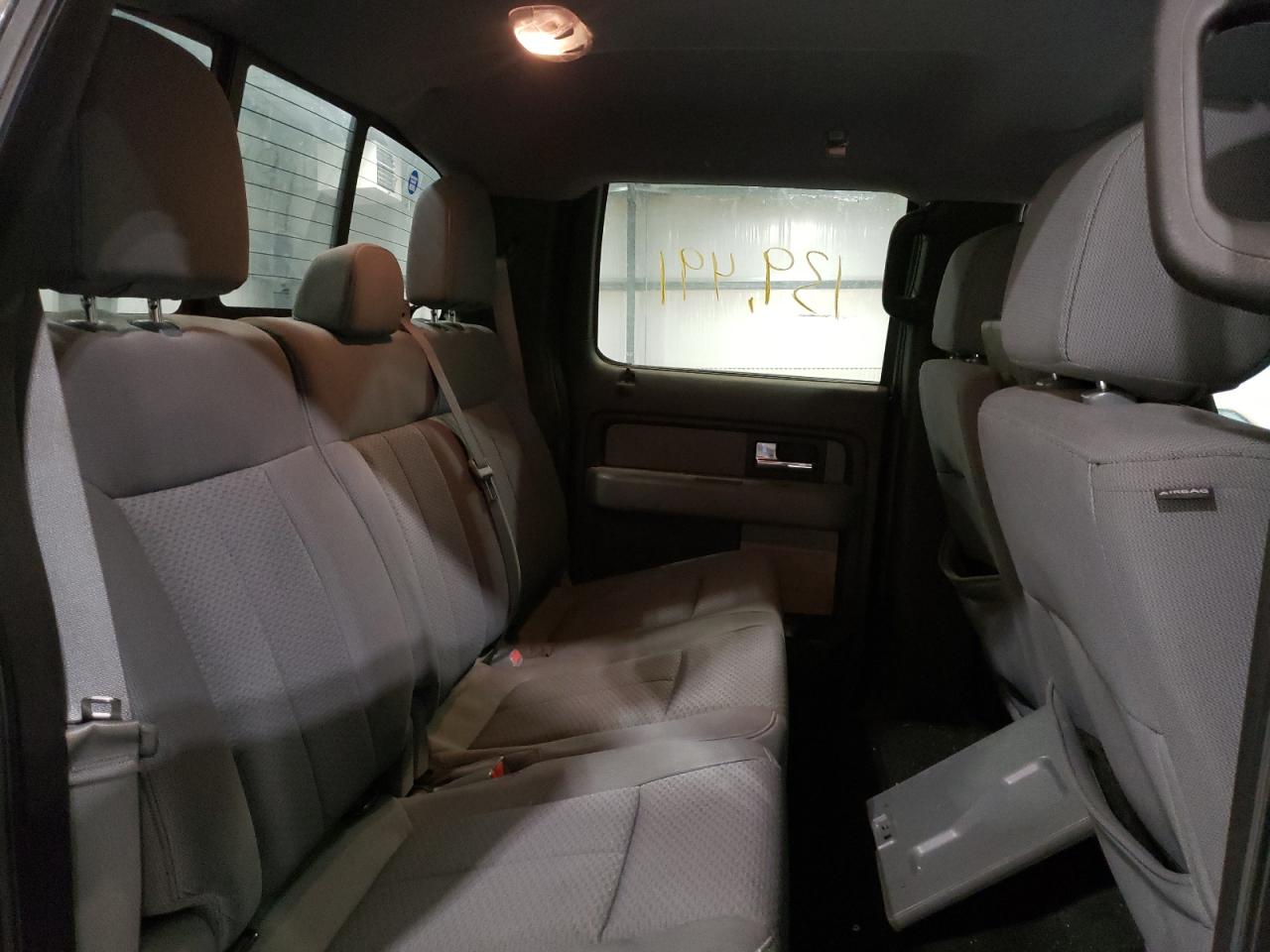 Photo 6 from auction – 2014 FORD F150 SUPER with VIN 1FTFW1ET6EKD26172