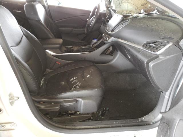 Photo 5 from auction – 2017 CHEVROLET VOLT PREMI with VIN 1G1RB6S58HU109266