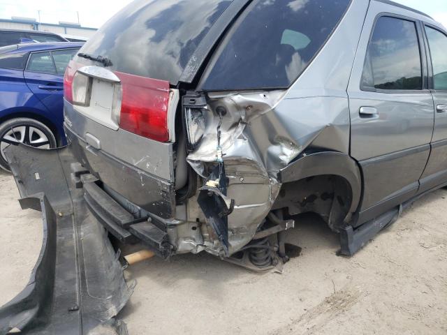 Photo 9 from auction – 2004 BUICK RENDEZVOUS with VIN 3G5DA03E14S579639