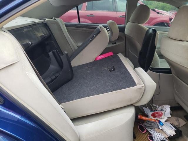 Photo 6 from auction – 2008 TOYOTA CAMRY CE with VIN 4T1BE46K68U197265