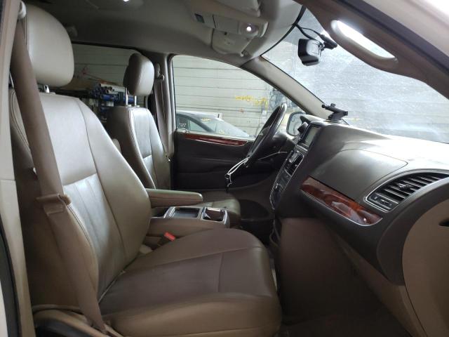 Photo 5 from auction – 2012 CHRYSLER TOWN & COU with VIN 2C4RC1BG9CR351207