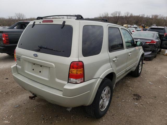 Photo 4 from auction – 2004 FORD ESCAPE LIM with VIN 1FMCU94134KB66706