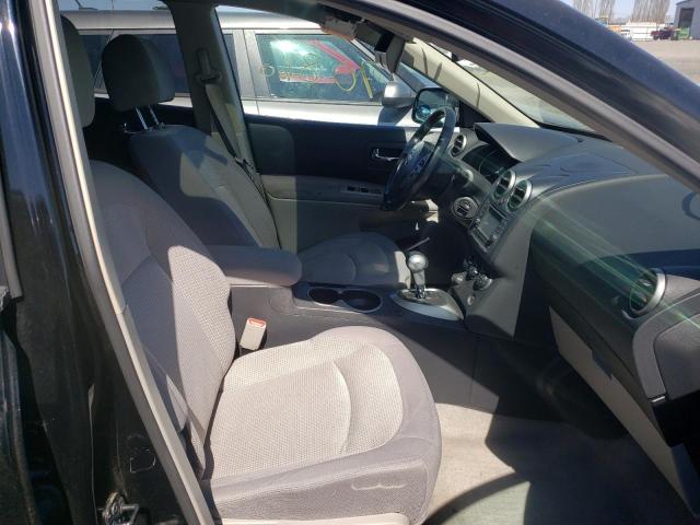 Photo 5 from auction – 2012 NISSAN ROGUE with VIN JN8AS5MV0CW708918