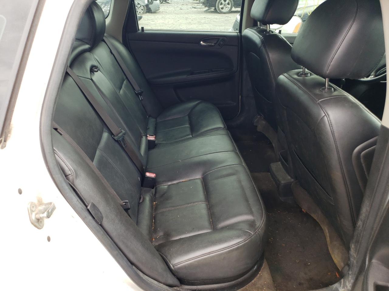 Photo 6 from auction – 2013 CHEVROLET IMPALA LTZ with VIN 2G1WC5E39D1185993