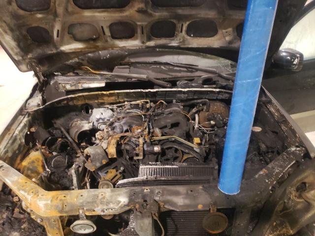 Photo 7 from auction – 2006 KIA SORENTO EX with VIN KNDJC733265523963
