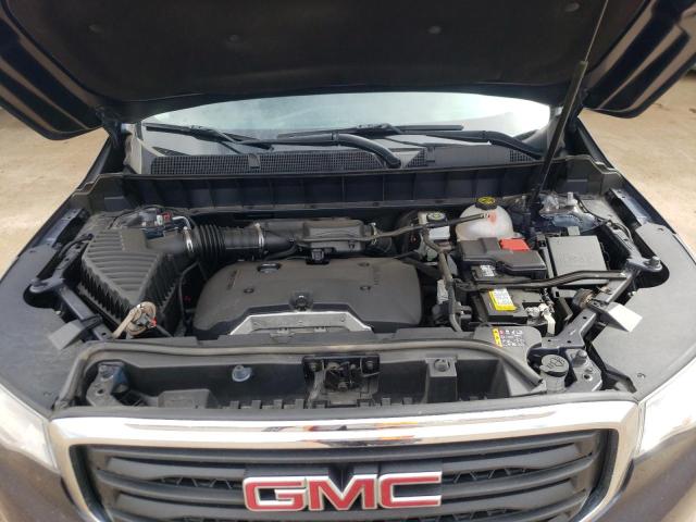 Photo 7 from auction – 2019 GMC ACADIA SLE with VIN 1GKKNKLA9KZ258546