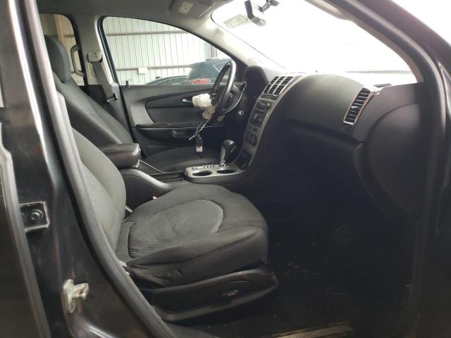 Photo 5 from auction – 2012 GMC ACADIA SLE with VIN 1GKKRPED7CJ351171