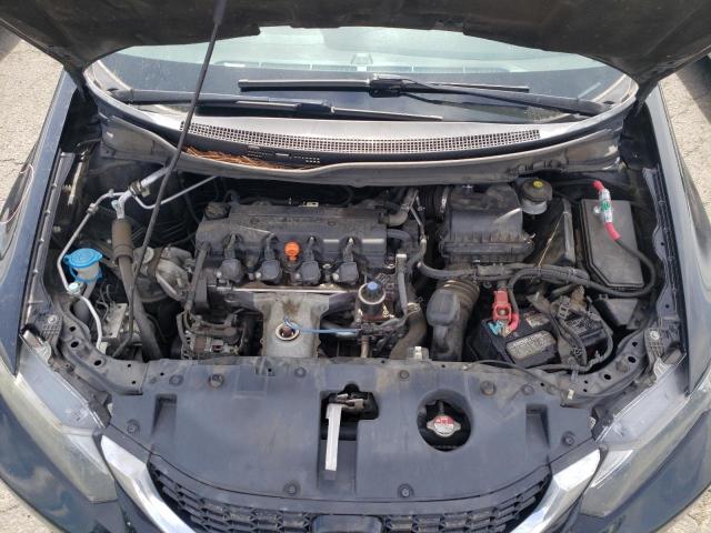 Photo 7 from auction – 2015 HONDA CIVIC EX with VIN 19XFB2F86FE273649