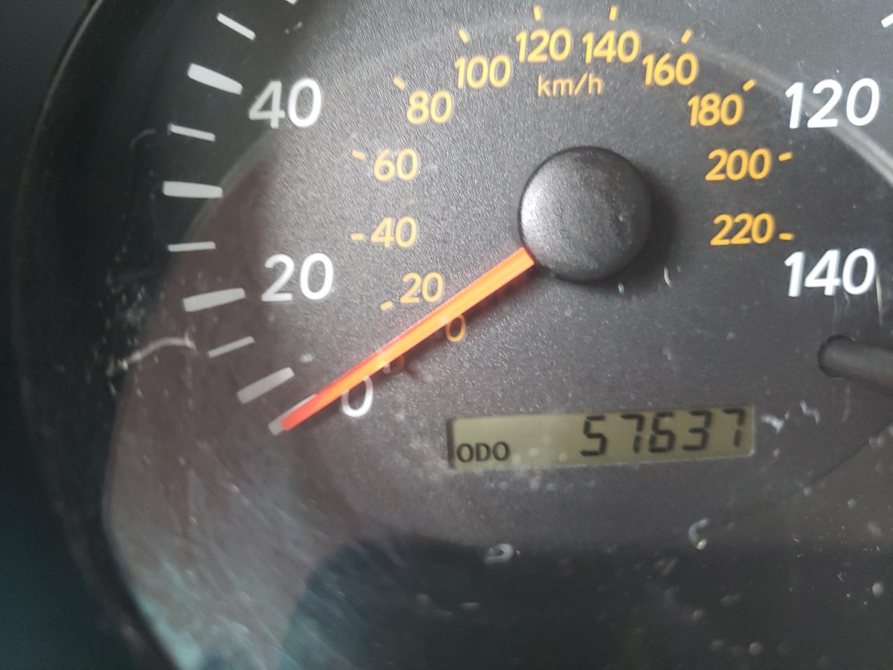 Photo 8 from auction – 2006 TOYOTA HIGHLANDER with VIN JTEEP21A260166416
