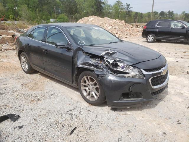CHEVROLET MALIBU 1LT 2014 with VIN 1G11C5SL2EF179283 - Photo from auction