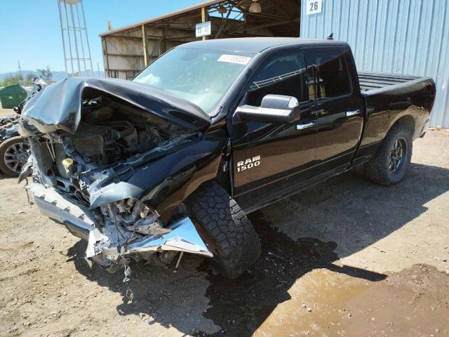 Photo 2 from auction – 2016 RAM 1500 SLT with VIN 1C6RR7GT2GS222373
