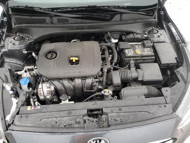 Photo 7 from auction – 2021 KIA FORTE FE with VIN 3KPF24AD0ME372397