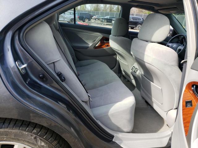 Photo 6 from auction – 2010 TOYOTA CAMRY BASE with VIN 4T1BF3EK5AU005140