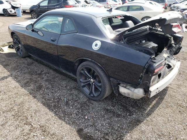 Photo 3 from auction – 2020 DODGE CHALLENGER with VIN 2C3CDZJG8LH121560
