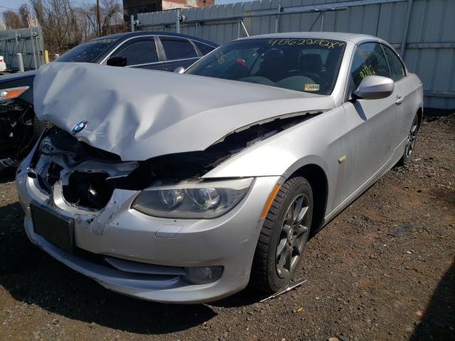 Photo 2 from auction – 2011 BMW 328 I SULE with VIN WBADW7C53BE726454