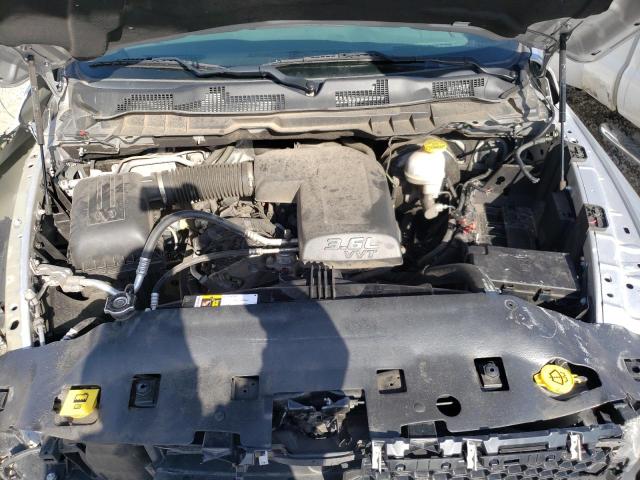 Photo 7 from auction – 2018 RAM 1500 ST with VIN 1C6RR7FG0JS246666