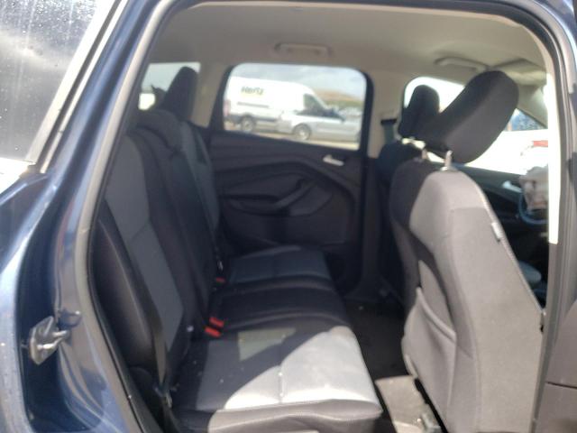 Photo 6 from auction – 2018 FORD ESCAPE SE with VIN 1FMCU0GD5JUC15583
