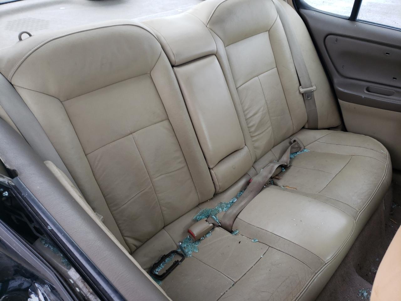 Photo 6 from auction – 1998 NISSAN ALTIMA XE with VIN 1N4DL01D5WC154632