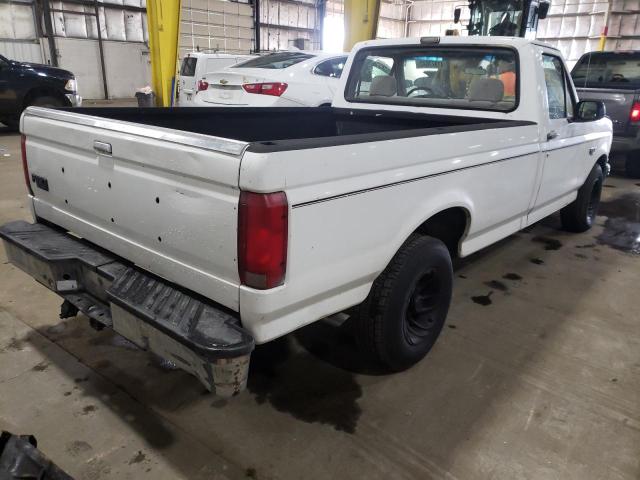 Photo 4 from auction – 1993 FORD F150 with VIN 1FTDF15N2PLA31706