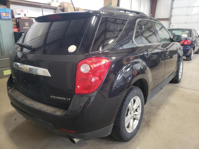 Photo 4 from auction – 2014 CHEVROLET EQUINOX LT with VIN 2GNFLGE36E6270983