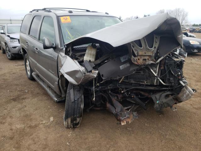 GMC YUKON DENA 2005 with VIN 1GKEK63U85J240775 - Photo from auction