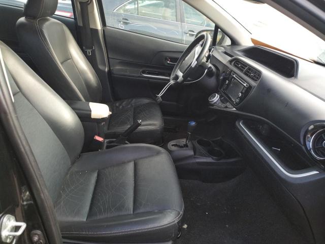 Photo 5 from auction – 2017 TOYOTA PRIUS C with VIN JTDKDTB37H1592198