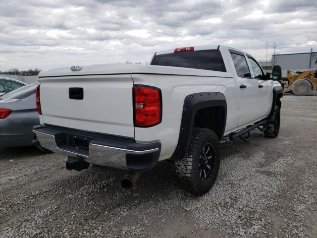 Photo 4 from auction – 2015 CHEVROLET SILVERADO with VIN 1GC1KUEG3FF183234