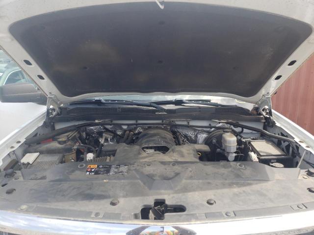 Photo 7 from auction – 2014 CHEVROLET SILVERADO with VIN 1GCRCREC2EZ265804