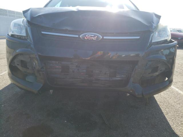 Photo 9 from auction – 2014 FORD ESCAPE SE with VIN 1FMCU0GX4EUA13835
