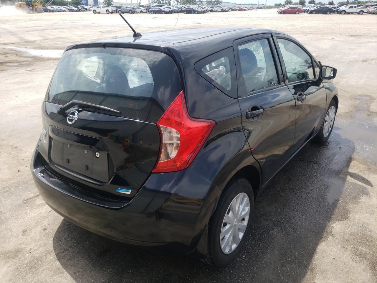 Photo 4 from auction – 2015 NISSAN VERSA NOTE with VIN 3N1CE2CP3FL386933
