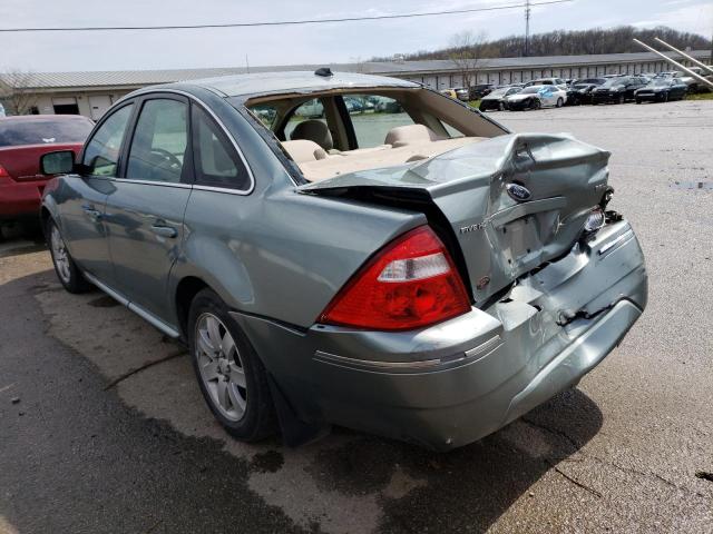 Photo 3 from auction – 2007 FORD FIVE HUNDR with VIN 1FAHP24127G157095