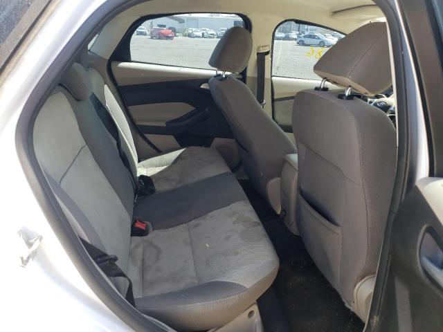 Photo 6 from auction – 2014 FORD FOCUS SE with VIN 1FADP3F25EL461441