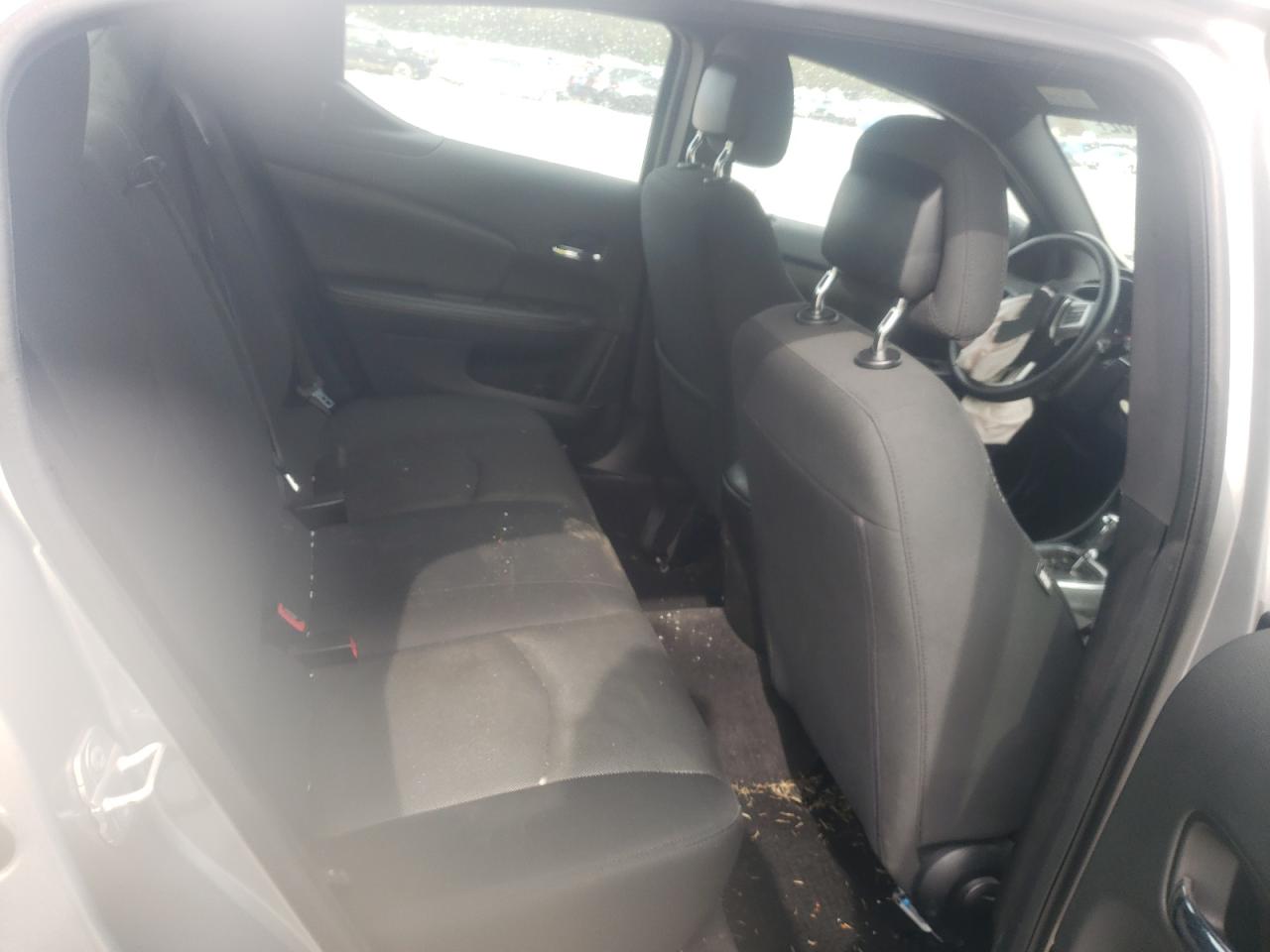 Photo 6 from auction – 2014 DODGE AVENGER SX with VIN 1C3CDZCB0EN163684