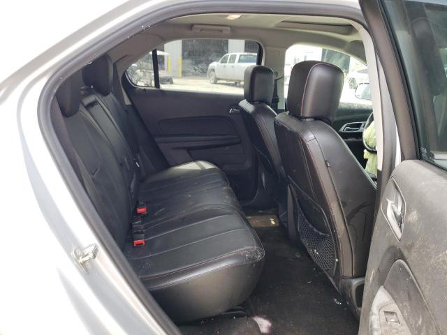 Photo 6 from auction – 2015 CHEVROLET EQUINOX LT with VIN 2GNALCEK6F6421445