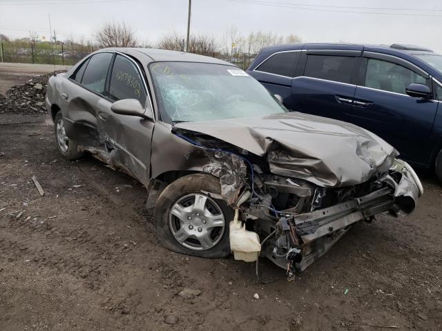 BUICK CENTURY CU 2005 with VIN 2G4WS52J051113980 - Photo from auction