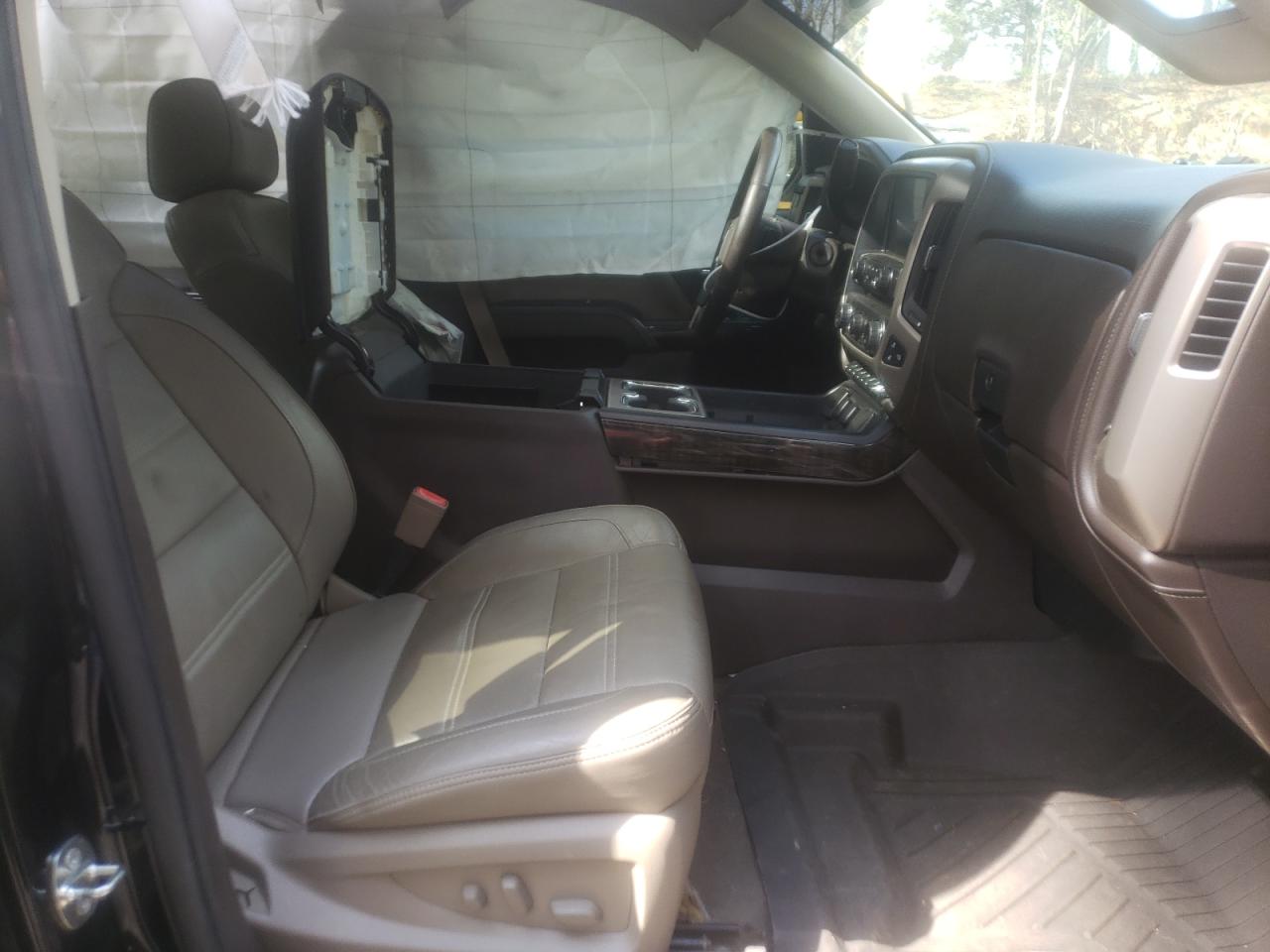 Photo 5 from auction – 2015 GMC SIERRA C15 with VIN 3GTP1WEJ9FG484660
