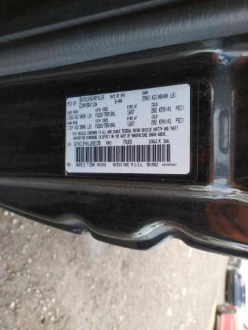 Photo 10 from auction – 2001 DODGE RAM 1500 with VIN 1B7HC13Y01J292195