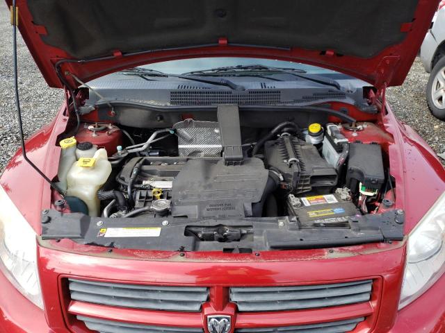 Photo 7 from auction – 2010 DODGE CALIBER EX with VIN 1B3CB1HA5AD594767
