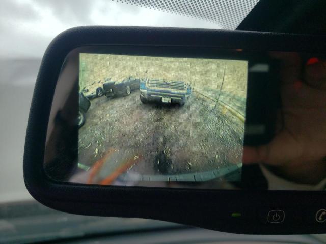 Photo 9 from auction – 2011 GMC TERRAIN SL with VIN 2CTALUEC6B6464463