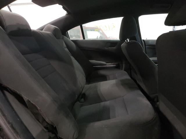 Photo 6 from auction – 2016 DODGE CHARGER PO with VIN 2C3CDXATXGH267708