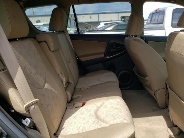 Photo 6 from auction – 2012 TOYOTA RAV4 with VIN 2T3BF4DVXCW178048