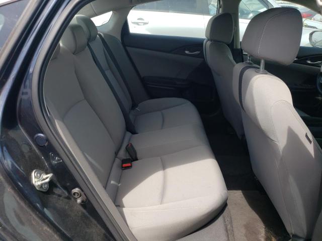 Photo 6 from auction – 2019 HONDA CIVIC LX with VIN 2HGFC2F62KH558974
