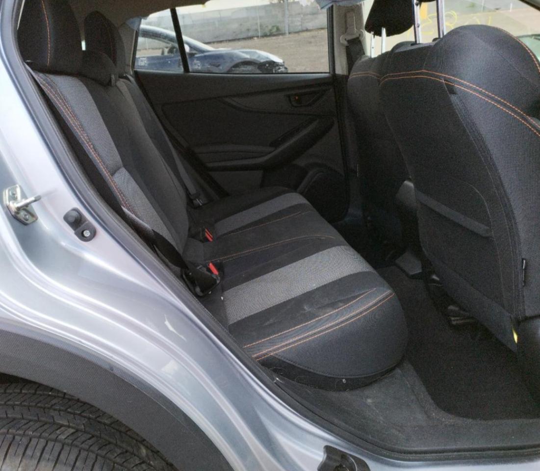 Photo 6 from auction – 2021 SUBARU CROSSTREK with VIN JF2GTAEC8M8286669