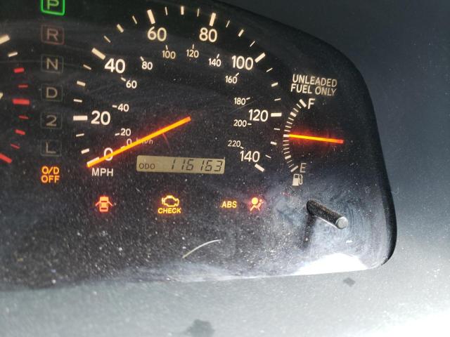 Photo 8 from auction – 1998 LEXUS ES 300 with VIN JT8BF28G0W0136379