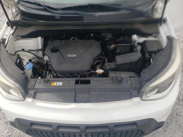 Photo 7 from auction – 2014 KIA SOUL with VIN KNDJN2A25E7003797