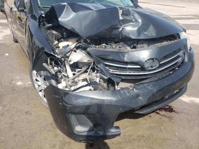 Photo 9 from auction – 2013 TOYOTA CAROLLA with VIN 2T1BU4EE6DC102942